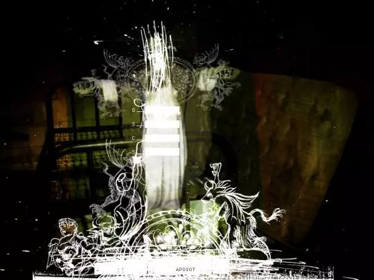 In Memoriam 2 -The Last Ritual