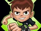 Ben 10, la nueva aventura de la saga, ya disponible en PC y consolas