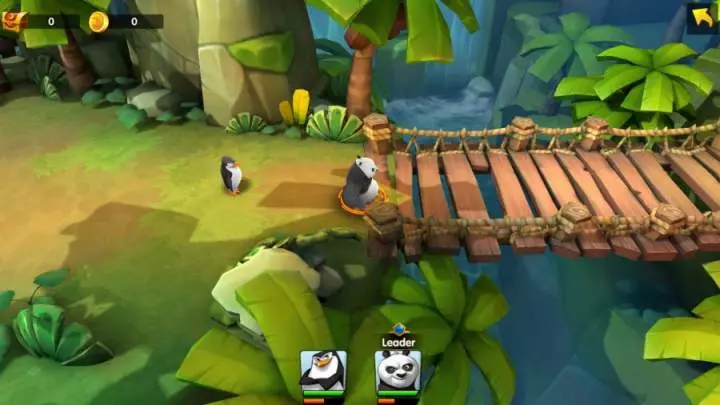 DreamWorks Universe of Legends