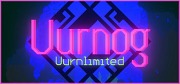 Carátula de Uurnog Uurnlimited - Nintendo Switch
