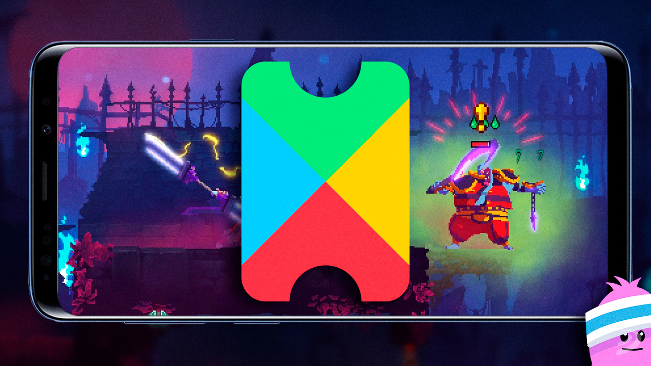 15 games on Google Play Pass that are worth trying Pledge Times