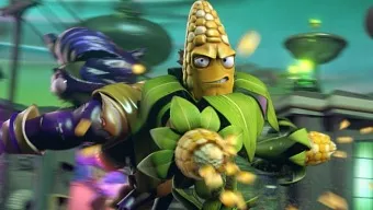 Jade Raymond da indicios de Plants Vs. Zombies: Garden Warfare 3