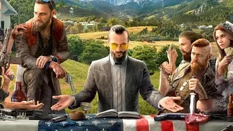 Ubisoft: nuestros juegos hacen pensar a la gente