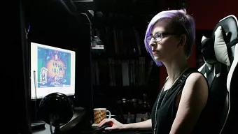 Twitch mantiene dominio en materia de streams