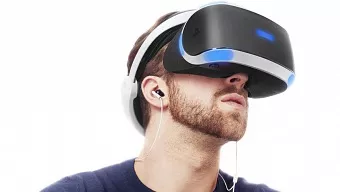 Los videojuegos representan la mayoría de las ventas en Realidad Virtual
