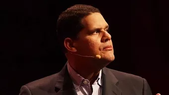 Reggie Fils-Aimé: Xbox y PlayStation no son competidores de Nintendo