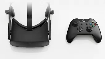 Xbox: reconsideraremos la realidad virtual si podemos aportar algo
