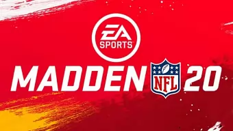 Anuncian formalmente Madden NFL 20