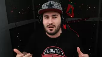 LOLiTO Fdez. anuncia que emitirá a partir de ahora sus partidas en Facebook Gaming en exclusiva