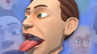 El absurdo y divertido Speaking Simulator llegará a Switch muy pronto