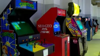El futuro del Museo Nacional de Videojuegos en el Reino Unido está en riesgo por el coronavirus