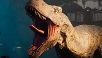 Si esperas un nuevo Dino Crisis, tal vez quieras participar en esta campaña de financiación colectiva
