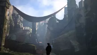 Presentan el primer vistazo a Tales from the Galaxy’s Edge, la nueva experiencia VR de Star Wars