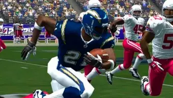 El primer juego de la NFL de 2K llegará en 2021 con jugadores reales