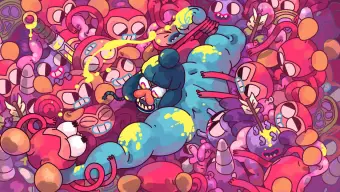 Grindstone, de Capybara Games, dará el salto de Apple Arcade a Nintendo Switch en otoño