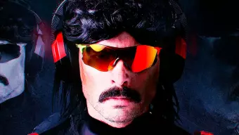 Dr. Disrespect explica por qué dijo que los jugadores de móviles no eran verdaderos jugadores