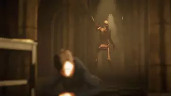 Estudio mexicano crea un mini fan-game gratis en homenaje a Guillermo del Toro