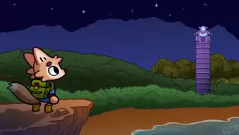 Lonesome Village cerró su campaña de Kickstarter quintuplicando su meta inicial de financiamiento