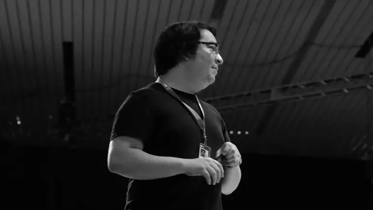 Falleció Oscar Yasser Noriega "Akira", emprendedor de la industria de los videojuegos en México