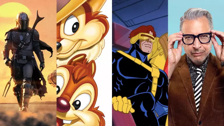 Disney Plus llega a Latinoamérica, ¿Qué debería ver primero?