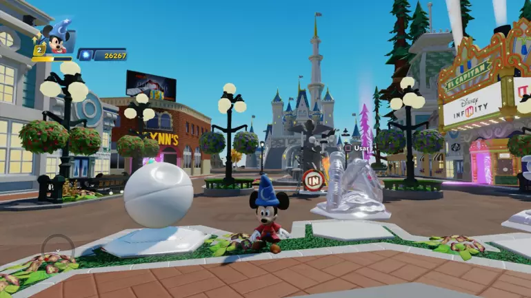 10 juegos imperdibles para cualquier fan de Disney 10 juegos imperdibles para cualquier fan de Disney