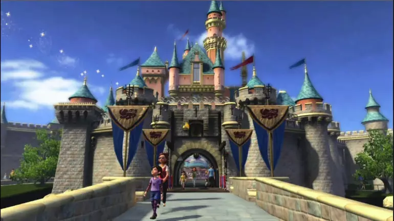 10 juegos imperdibles para cualquier fan de Disney 10 juegos imperdibles para cualquier fan de Disney