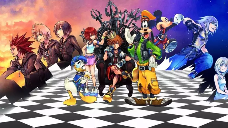 10 juegos imperdibles para cualquier fan de Disney 10 juegos imperdibles para cualquier fan de Disney