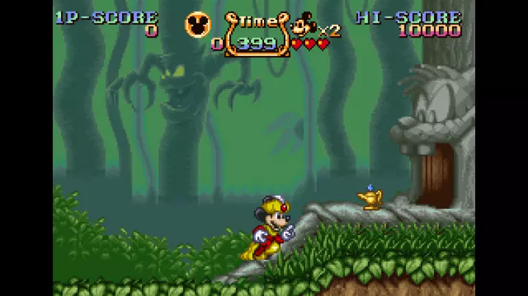 10 juegos imperdibles para cualquier fan de Disney 10 juegos imperdibles para cualquier fan de Disney