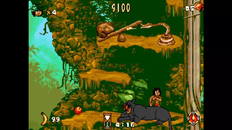10 juegos imperdibles para cualquier fan de Disney 10 juegos imperdibles para cualquier fan de Disney