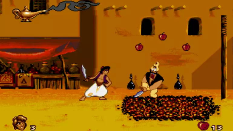10 juegos imperdibles para cualquier fan de Disney 10 juegos imperdibles para cualquier fan de Disney