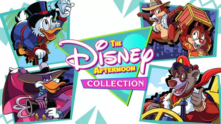 10 juegos imperdibles para cualquier fan de Disney 10 juegos imperdibles para cualquier fan de Disney