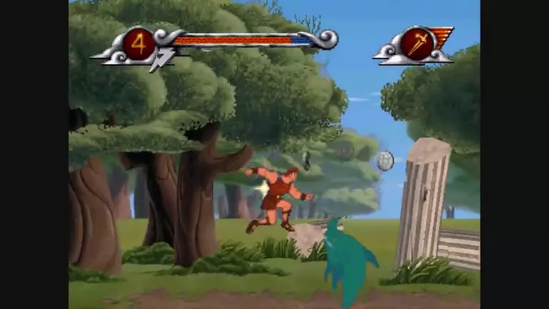 10 juegos imperdibles para cualquier fan de Disney 10 juegos imperdibles para cualquier fan de Disney
