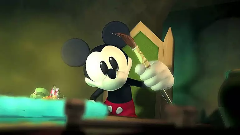 10 juegos imperdibles para cualquier fan de Disney 10 juegos imperdibles para cualquier fan de Disney