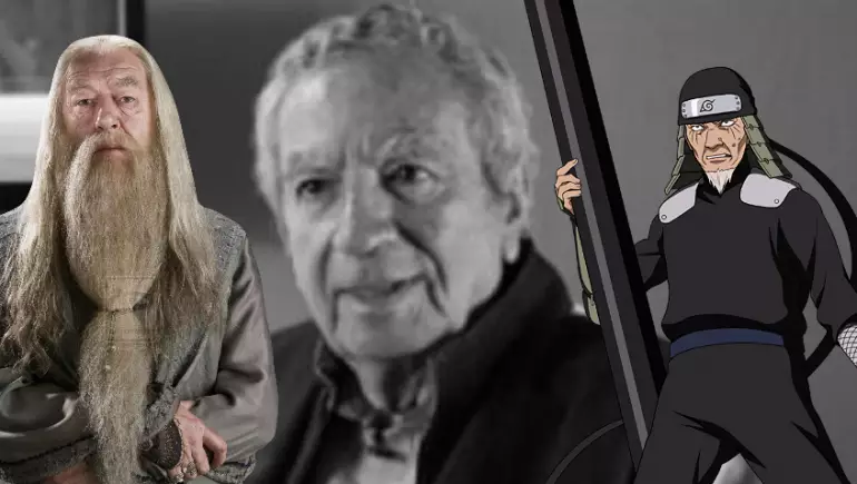 Fallece César Arias, actor de doblaje latino y voz de varios queridos personajes Fallece César Arias, actor de doblaje latino y voz de varios queridos personajes