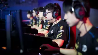 Los eSports dan un paso de gigante: serán disciplina deportiva en los Juegos de Asia 2022