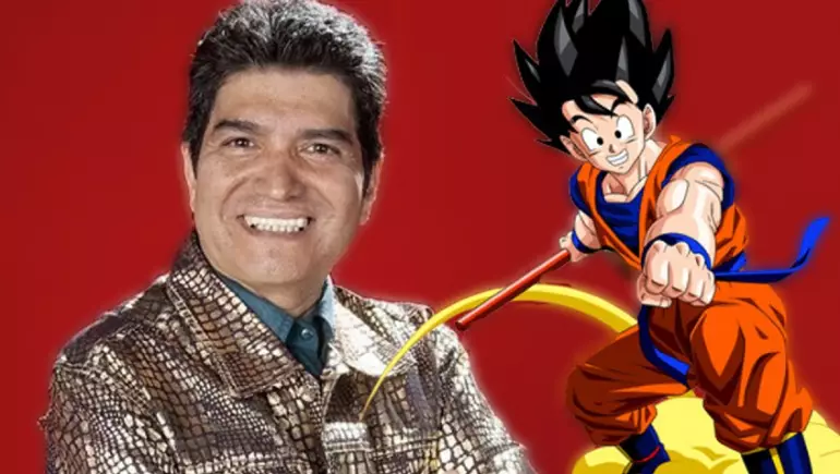 Fallece Ricardo Silva, cantante del tema principal de Dragon Ball Z Fallece Ricardo Silva, cantante del tema principal de Dragon Ball Z