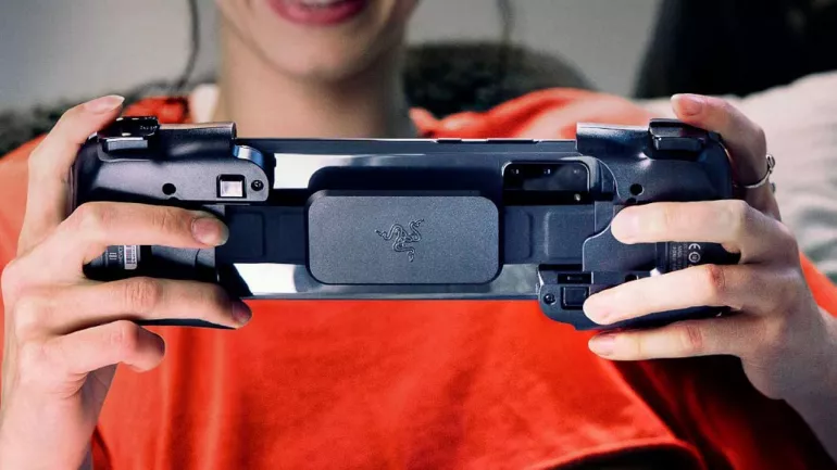 Controles de videojuego para celular, ¿cuáles son los mejores?