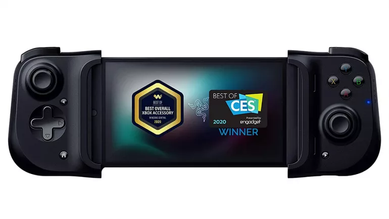 Controles de videojuego para celular, ¿cuáles son los mejores?