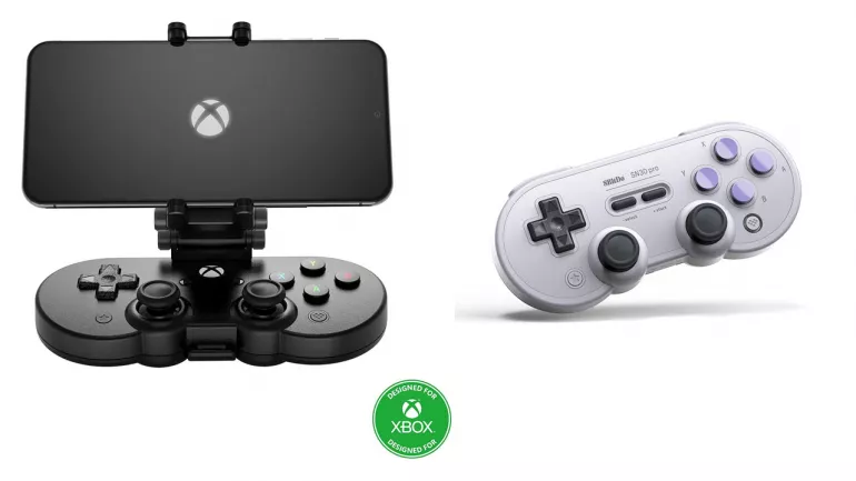 Controles de videojuego para celular, ¿cuáles son los mejores?