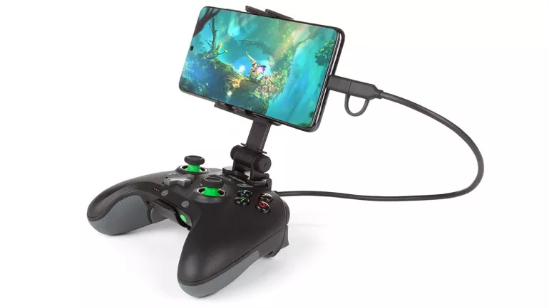 Controles de videojuego para celular, ¿cuáles son los mejores?