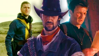 12 fan films de videojuegos con los que es difícil no quedar impresionados