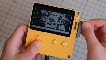 El creador de Return of the Obra Dinn llevará su siguiente juego a la portátil indie Playdate