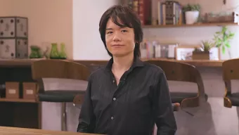 El creador de Super Smash Bros se suma a la fiebre de Estudio de Videojuegos: echa un vistazo a su obra