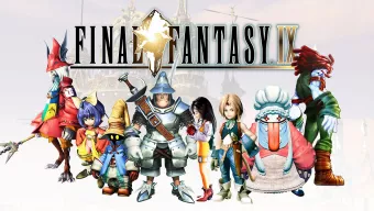 Final Fantasy IX regresará como serie de animación, y ojo: estará enfocada al público infantil