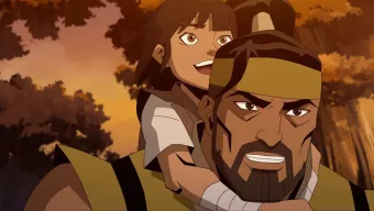 La película de animación Mortal Kombat Legends: Battle of the Realms ya tiene fecha de estreno y portada