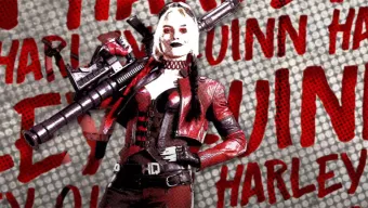 El director de Escuadrón Suicida se inspiró en Batman: Arkham City para diseñar a Harley Quinn