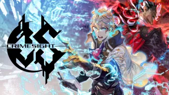Konami sorprende y anuncia un nuevo juego: así es CrimeSight, un multijugador de crímenes futuristas