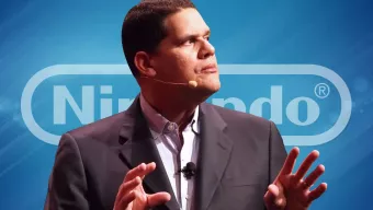 Reggie Fils-Aime, expresidente de Nintendo, presentará un libro con consejos para alcanzar el éxito
