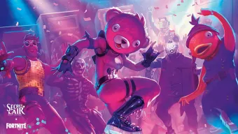 Magic: The Gathering tendrá nuevos crossovers limitados con Fortnite y Street Fighter