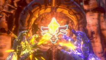 Into the Pit es el nuevo roguelite exclusivo de Xbox: controla magia oscura con acción al estilo DOOM